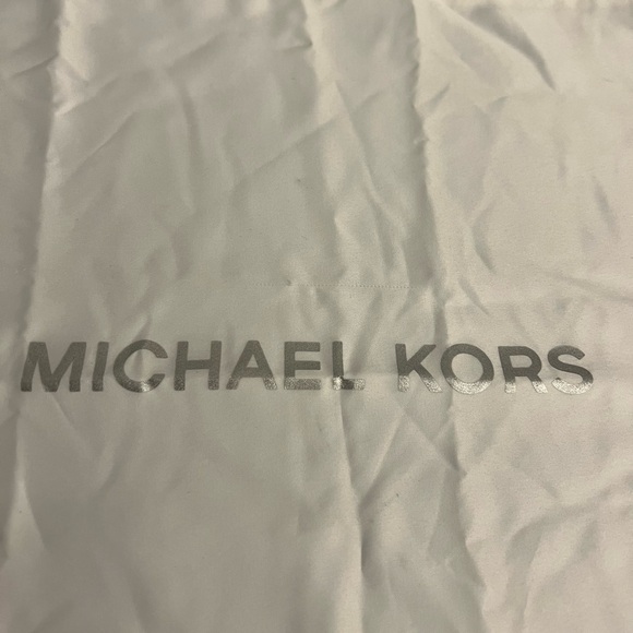 Michael Kors white Dust Bags Set - Picture 11 of 16